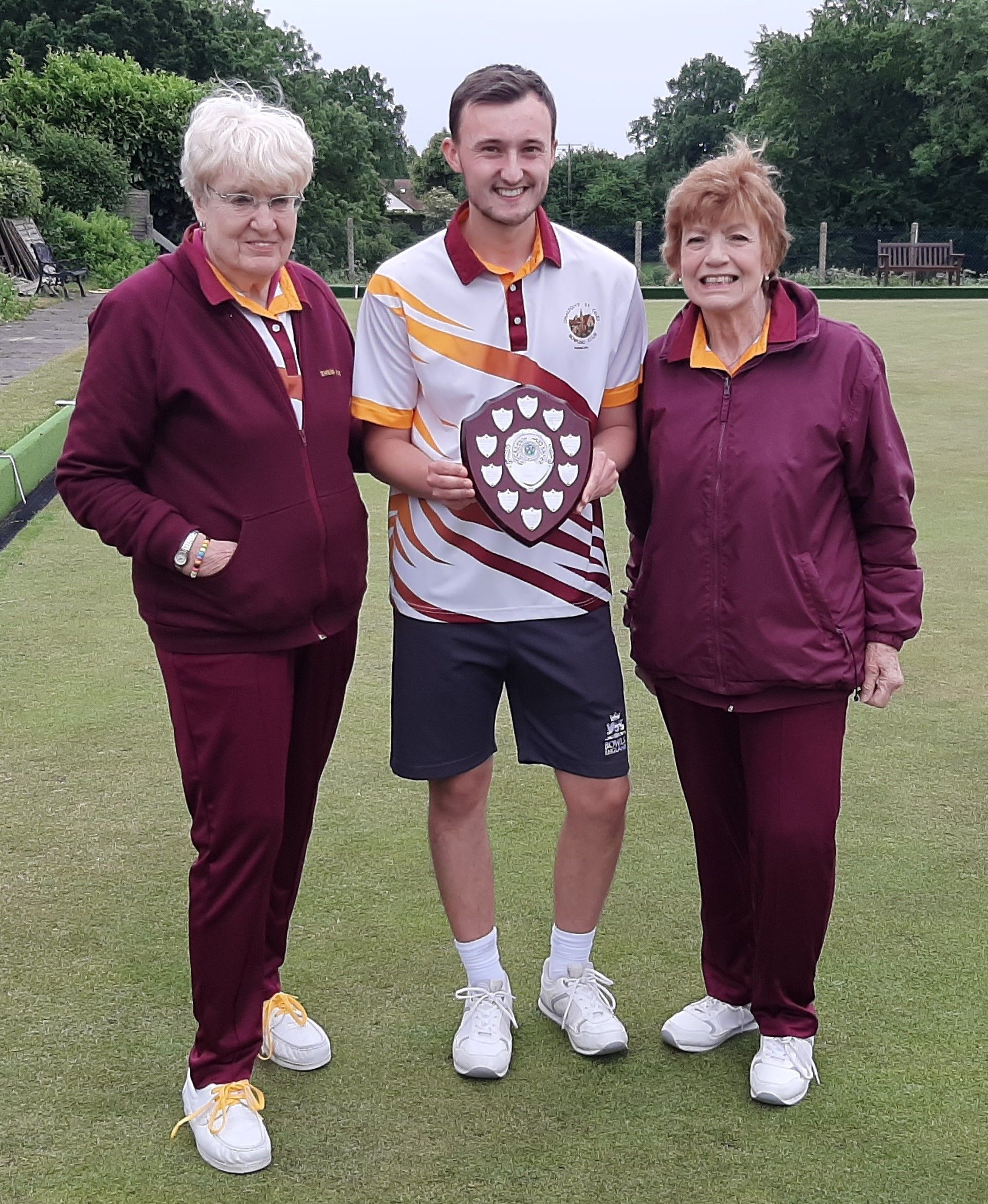 Springplate winners2025