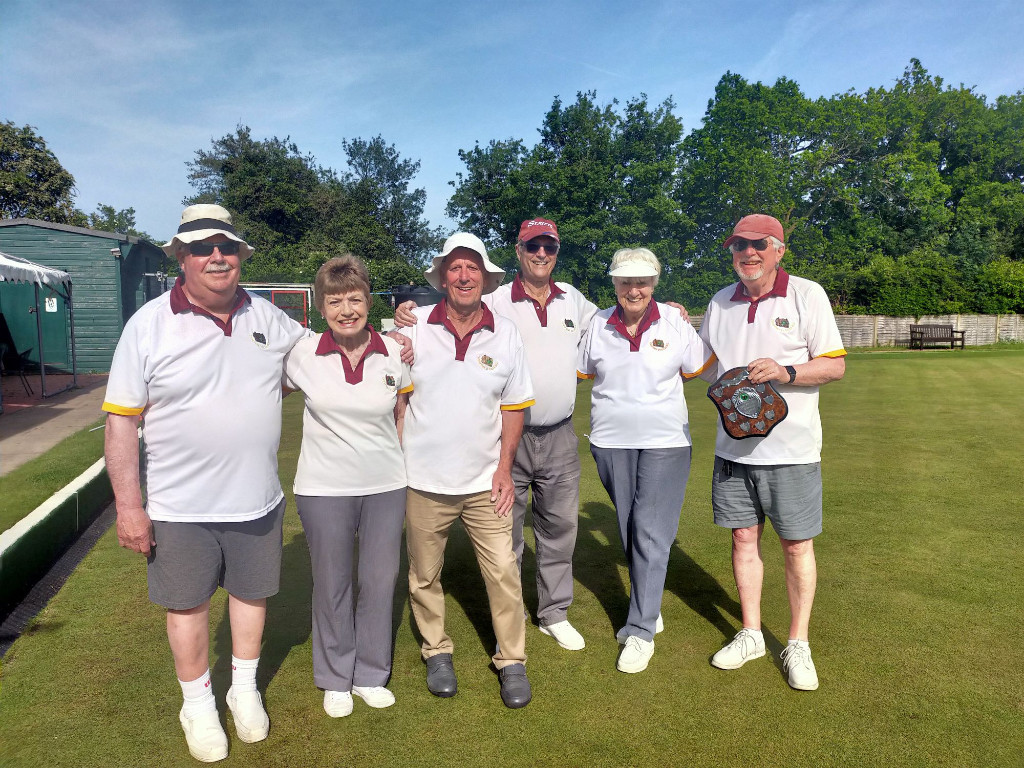 Spring plate finalists